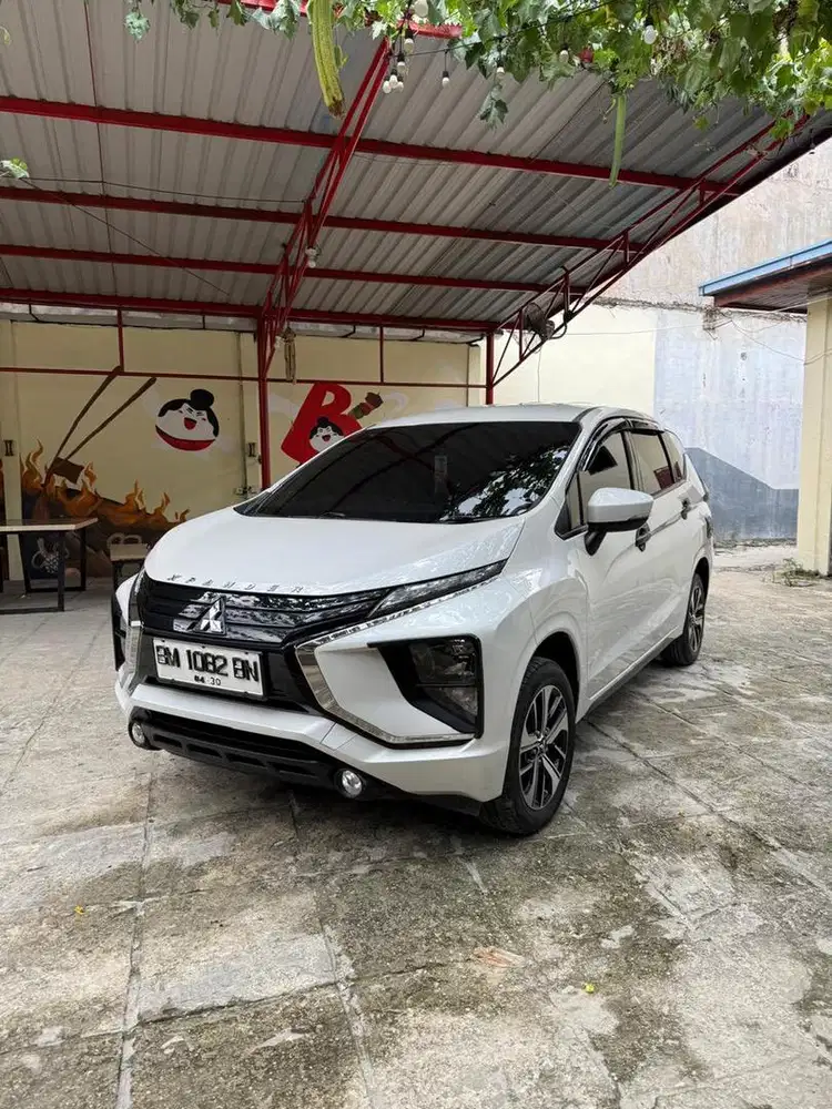 XPANDER EXEED 2019 AUTOMATIC