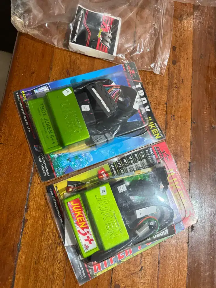 Jual ecu NMAX  BRT PLUS