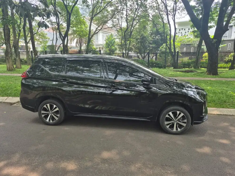 All New Livina VE AT - 2020 , Tangan Pertama , KM Rendah , Mulus