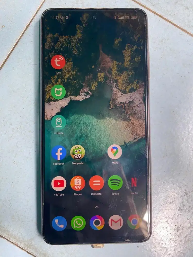 Xiaomi Poco X3 PRO