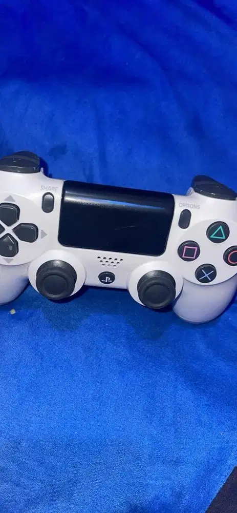 stick ps4 no minus