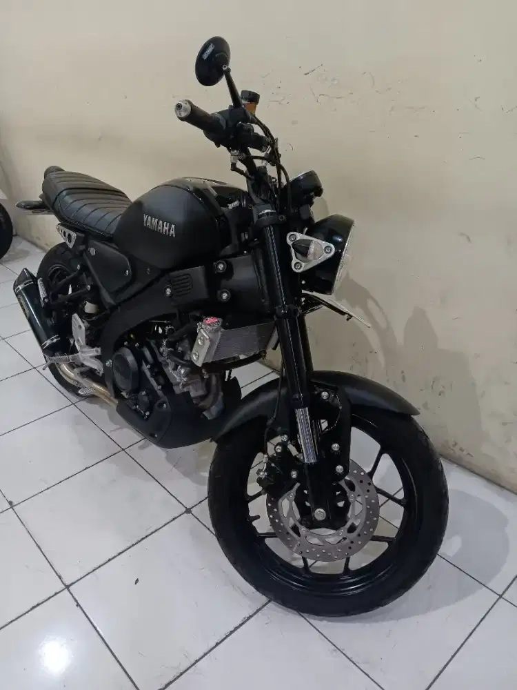 Xsr th 2022 istimewa