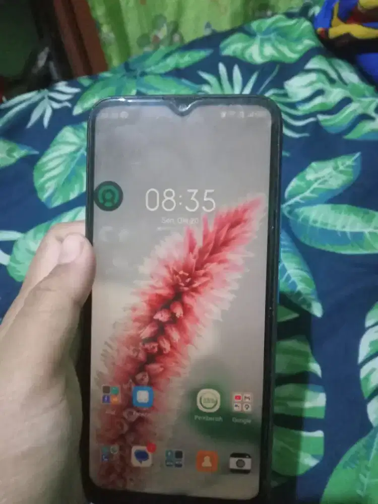 Infinix smart 6 Ram 3/64