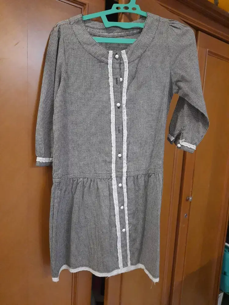 Preloved dress wanita