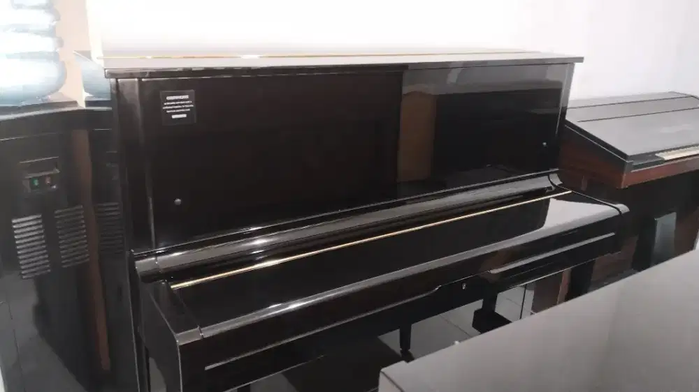DIJUAL YAMAHA U1H
