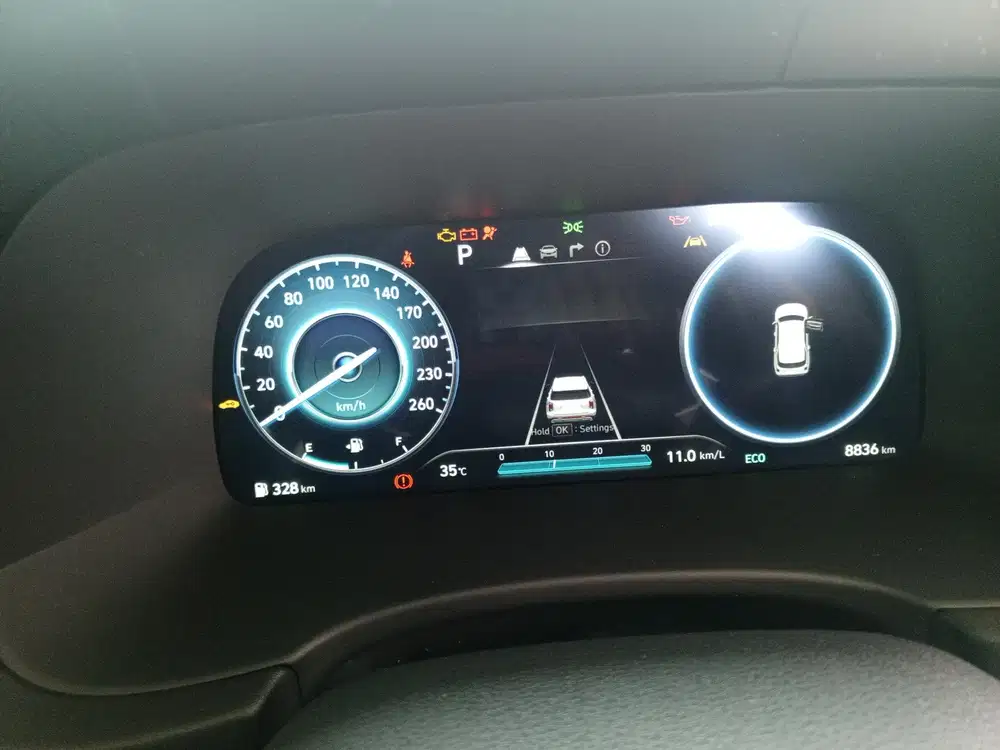Hyundai Palisade 2024 Diesel