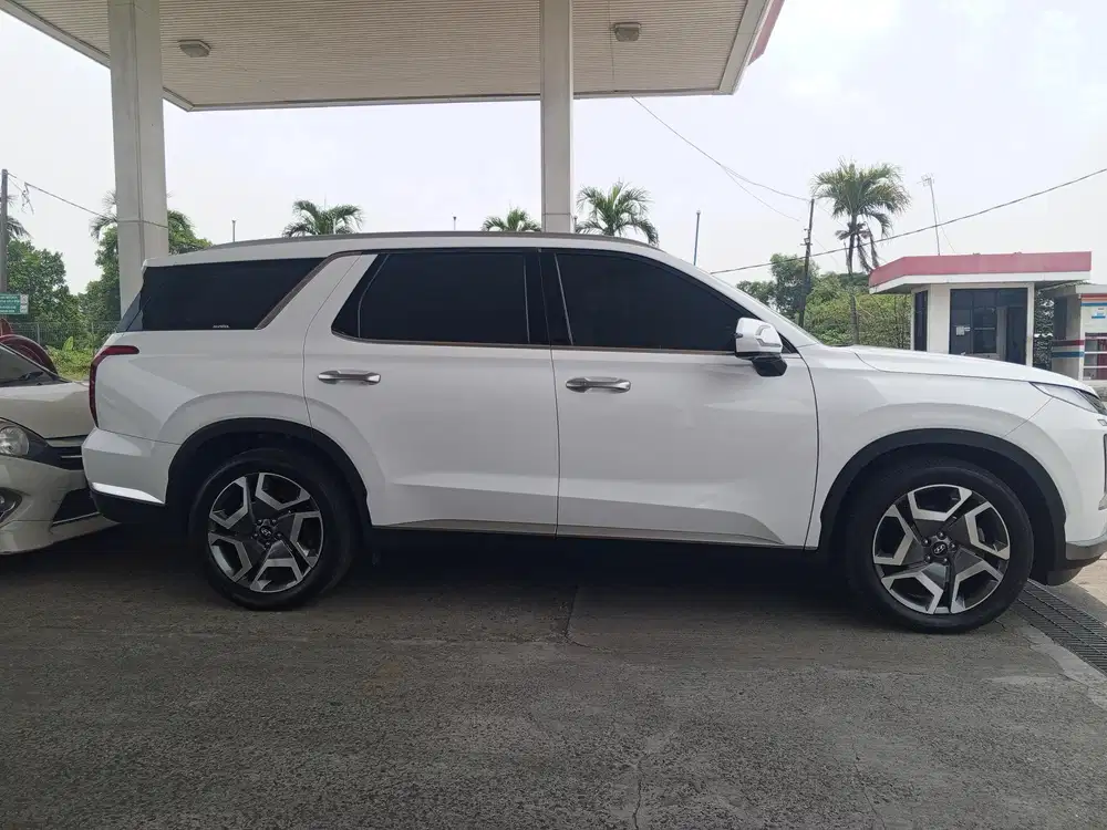Hyundai Palisade 2024 Diesel