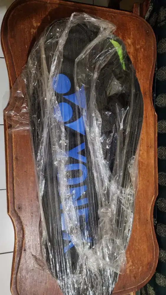Tas Raket Original Yonex... 100% baru mulus.. bisa ransel