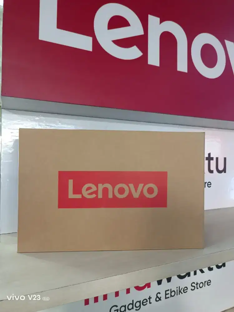 LAPTOP LENOVO COCOK BUAT ANAK KULIAH