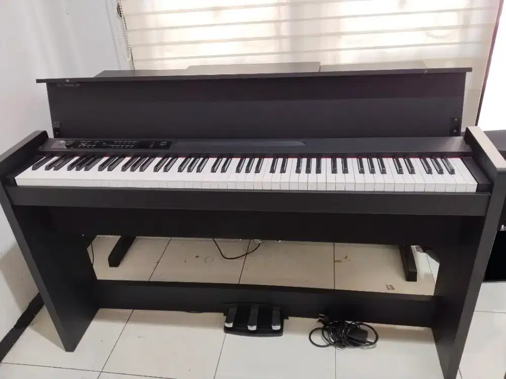 DIJUAL KORG LP-380