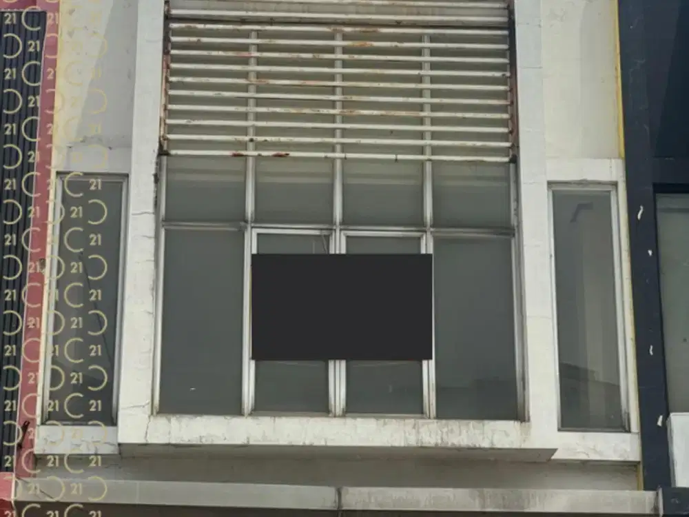 DIJUAL RUKO 2 LANTAI DI METLAND TRANSYOGI CILEUNGSI BOGOR