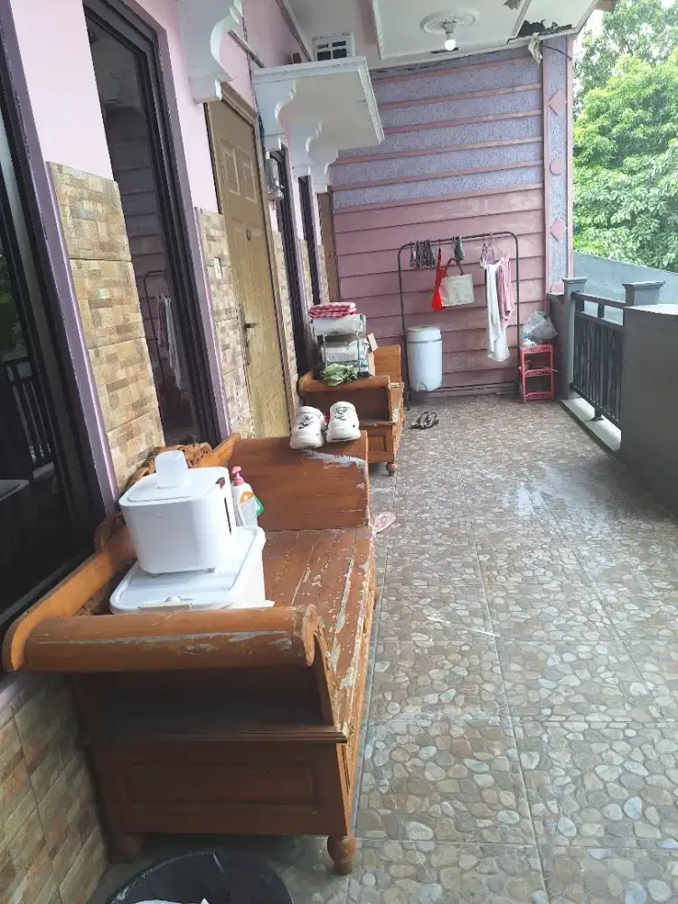 KOST PUTRI PINGKY HOUSE