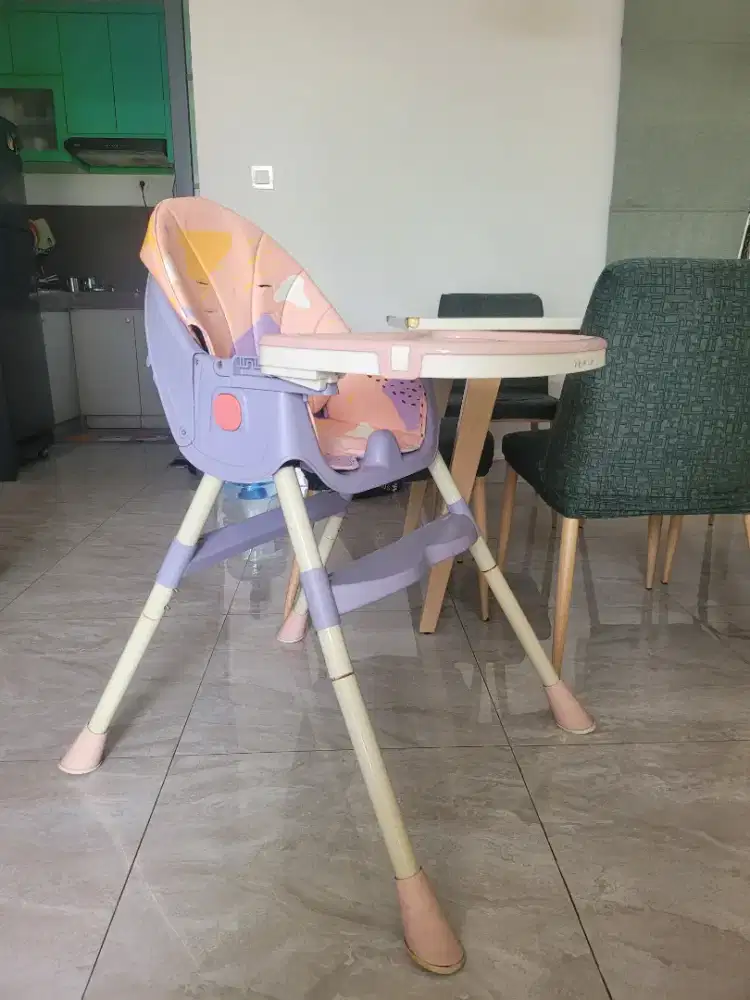 Kursi Makan Baby