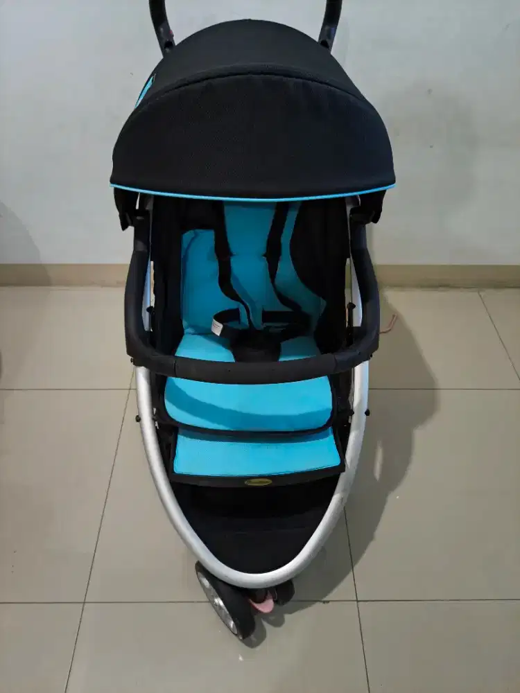 Stroller Cocolatte Trip
