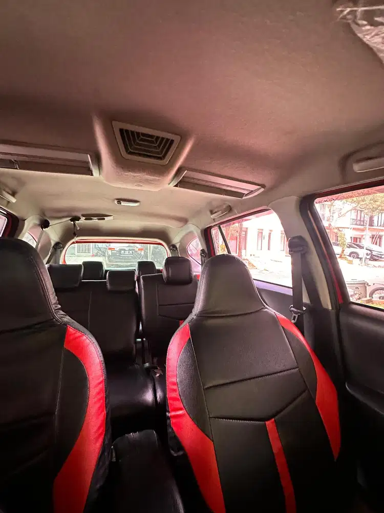 Toyota Calya 2016 Bensin