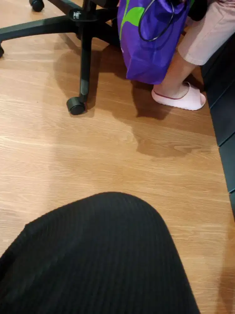 Cari pekerjaan untuk sekarang