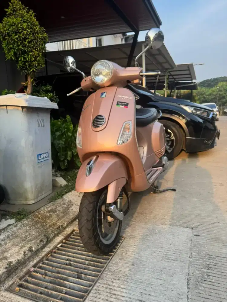 Lx 150 3vue 2013