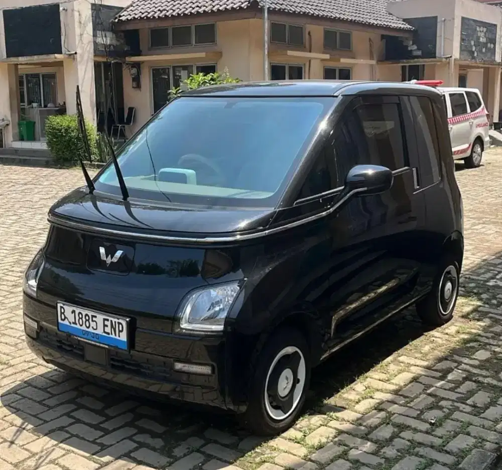 Wuling AIR EV LITE