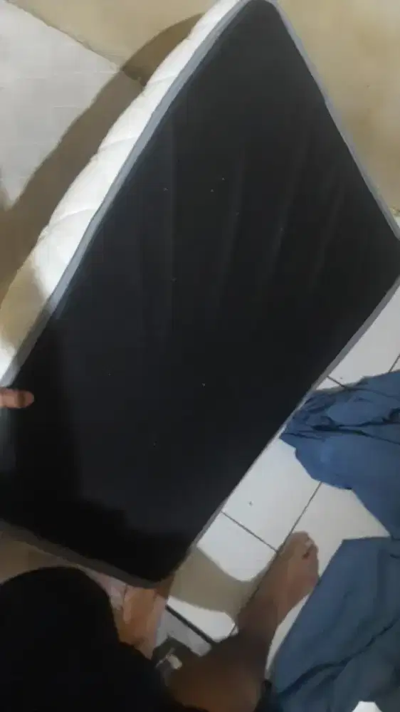 Kasur Lipat TURU
