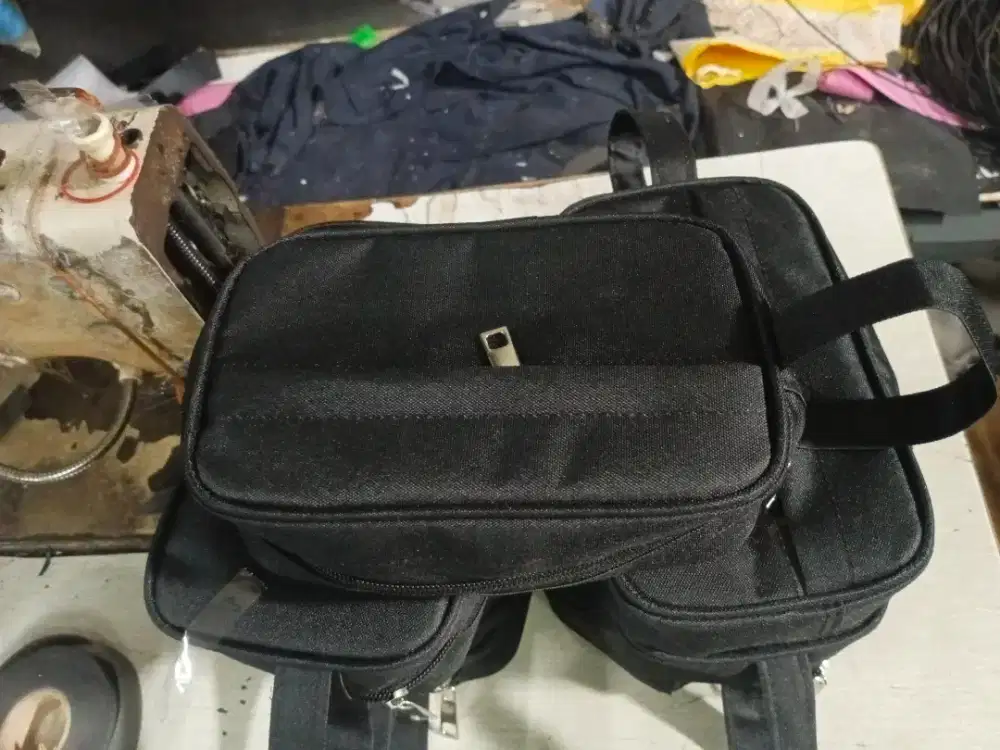 Tas kecil mungil