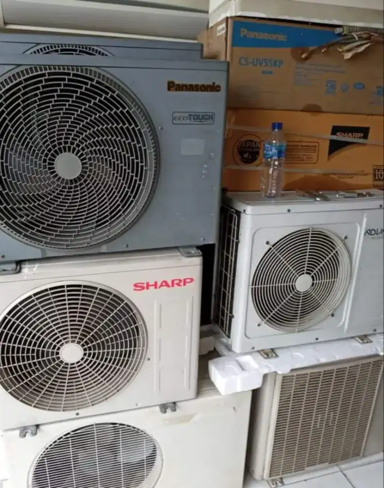 Terima ac bekaz