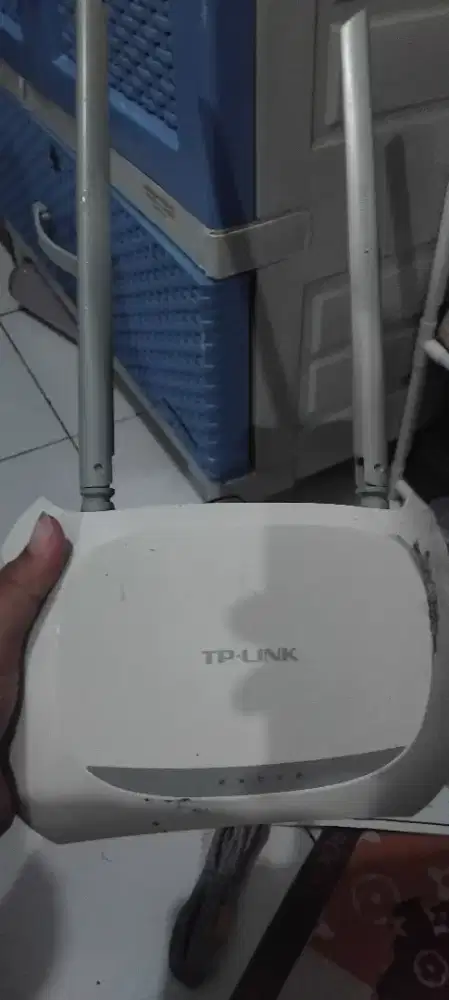 Dijual Tp link masih oke bgt
