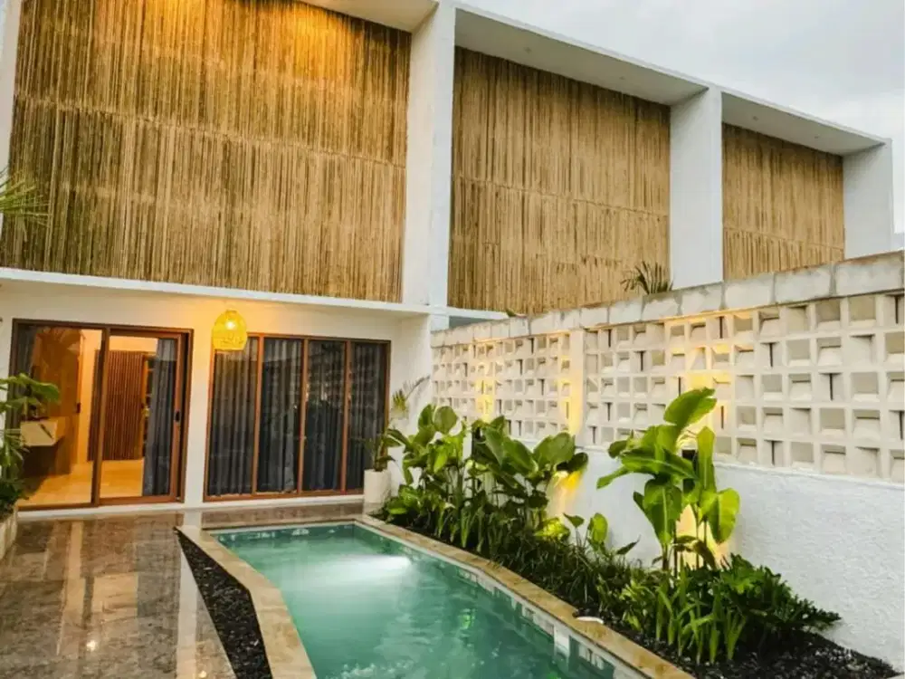 RESORT MEWAH DI CIWIDAY BANDUNG JUAL DI BAWAH PASARAN