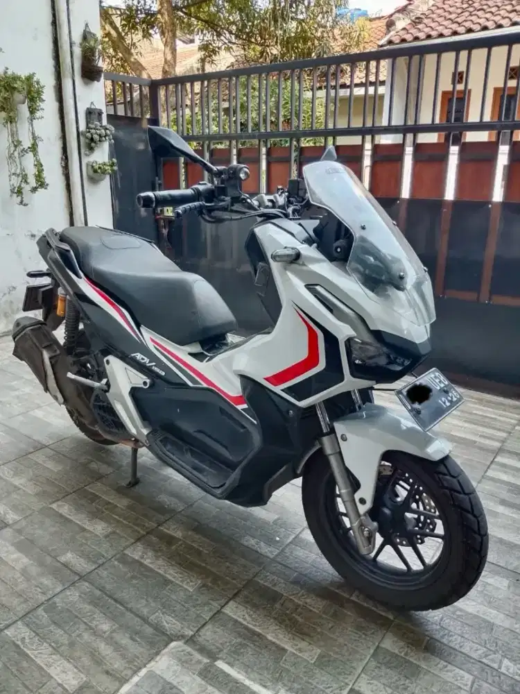 HONDA ADV 150 2021