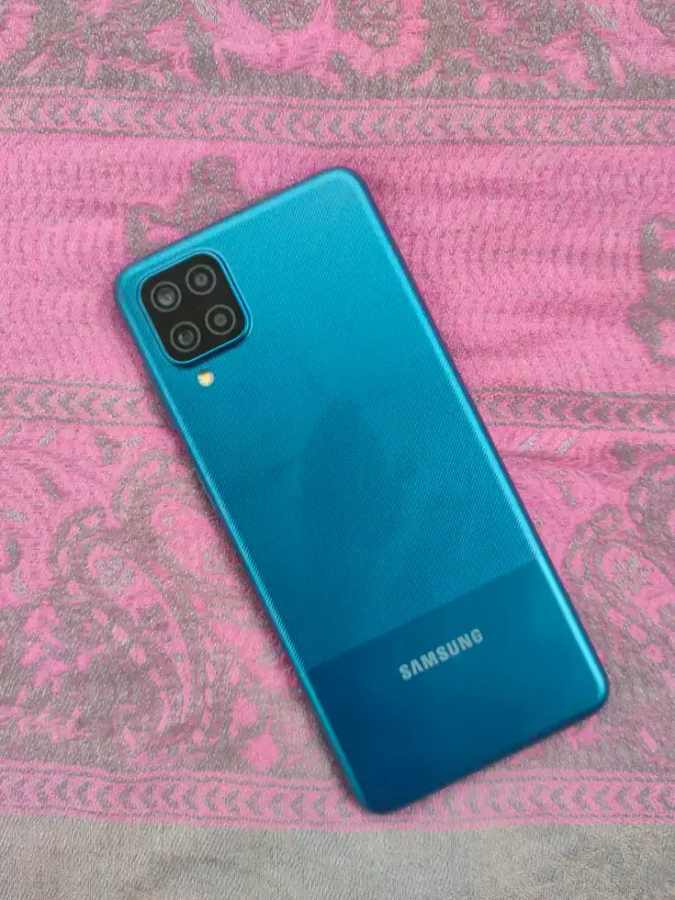 Samsung A12 6/128 ex sein original