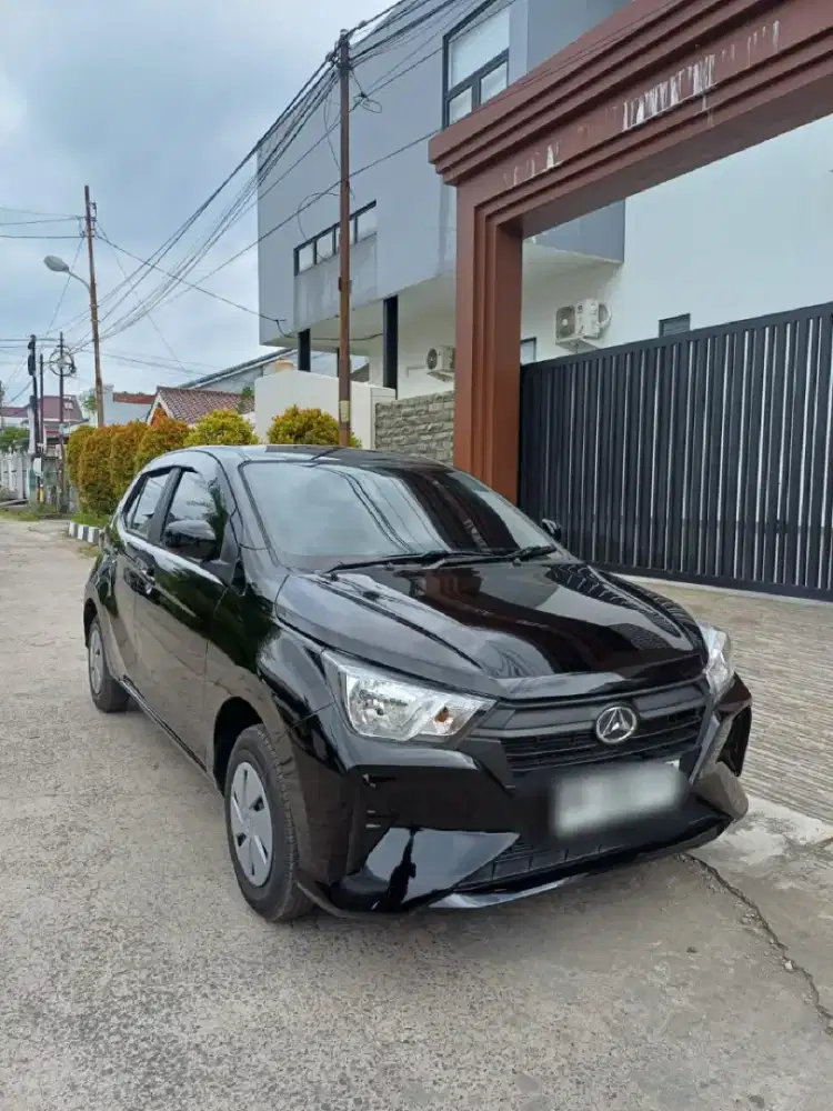 AYLA M 1.0 2024 [KM 7rb]