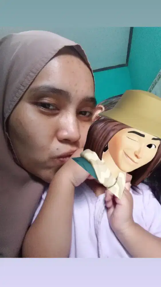 Caregiver|jaga anak 1 jam,2 jam
