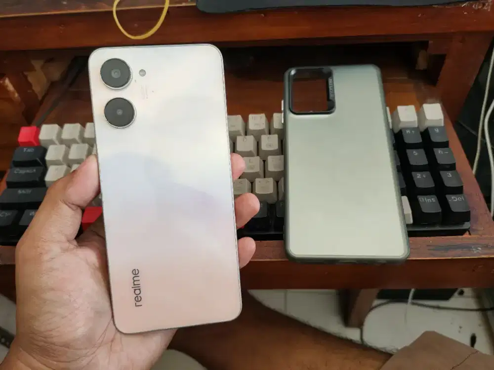 Realme 10 8/128 Mulus