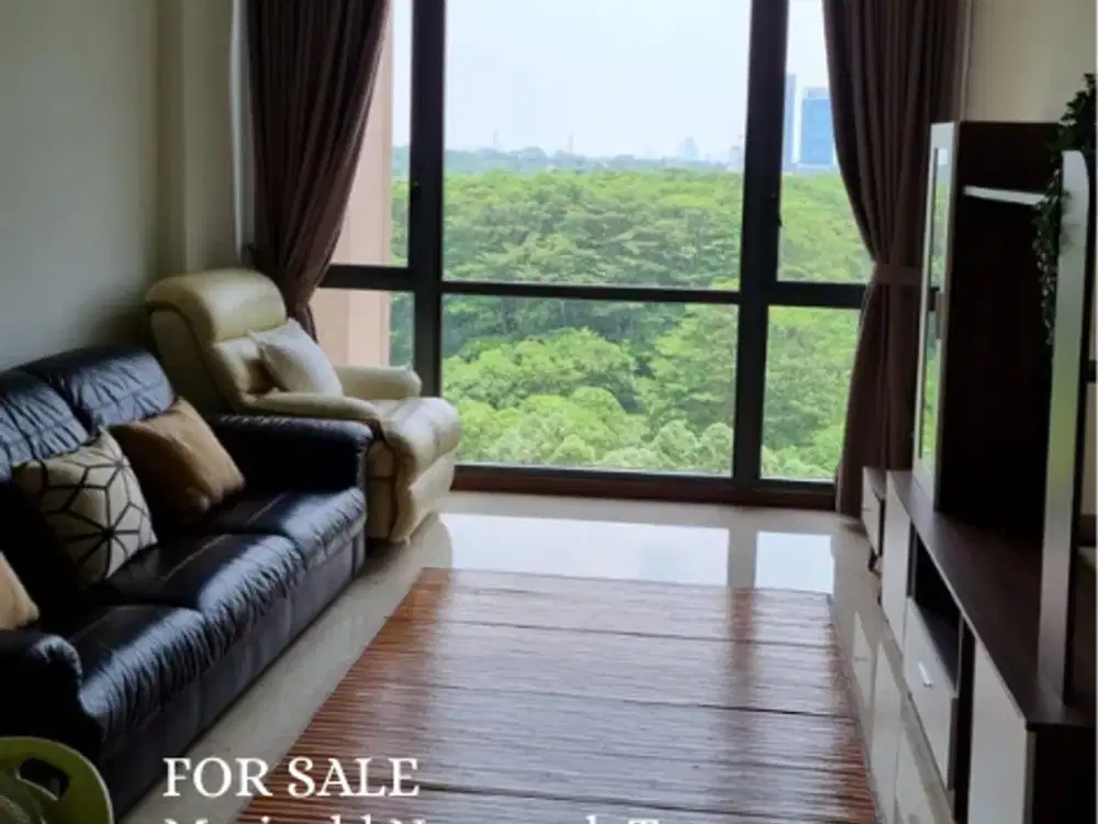 FOR SALE Apartment Marigold Navapark Tower 3