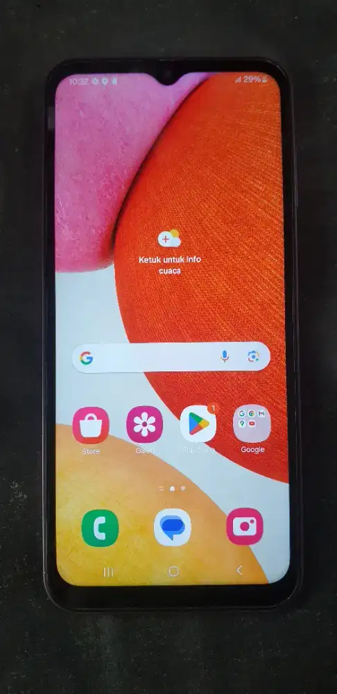 Samsung A14 4/128