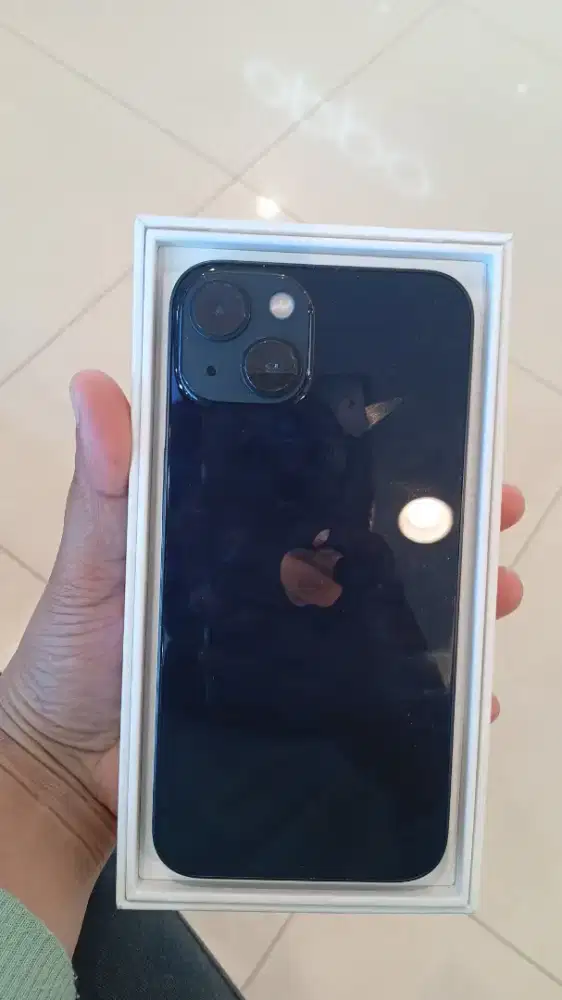 Iphone 13 128 ibox