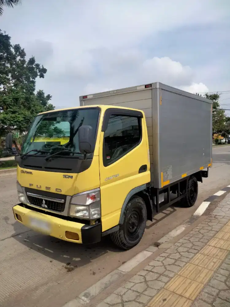 PS110 Engkel Box 2019