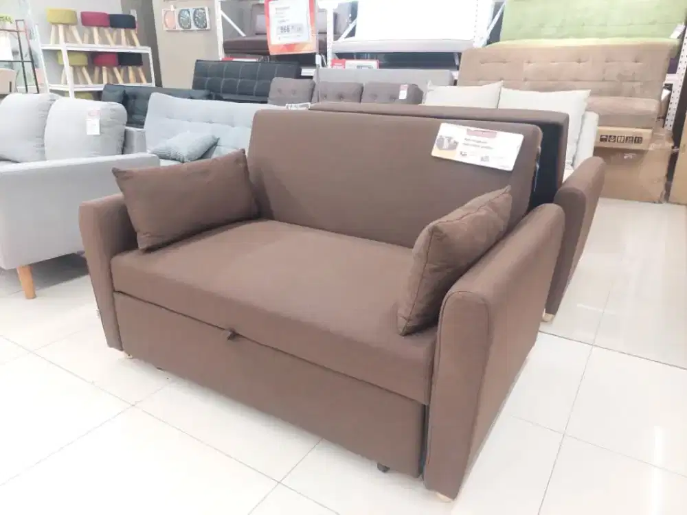 Laguna sleeper sofa
