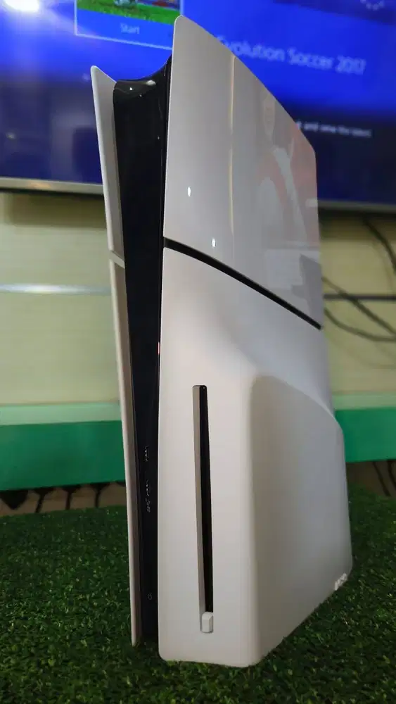 ps5 slim disk/digital garansi resmi indonesia