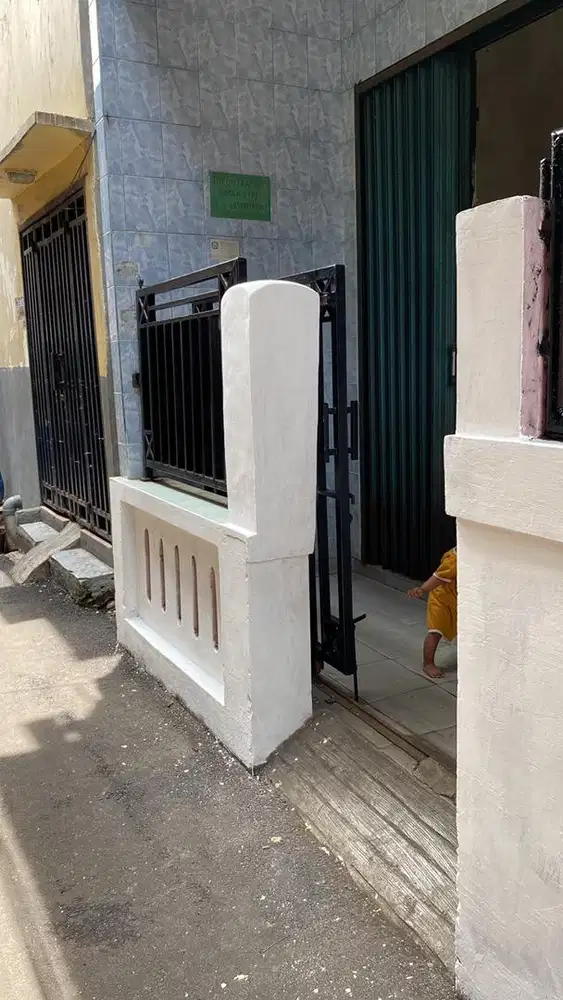 Disewakan Rumah Tinggal