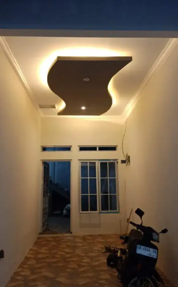Dijual Cepat Rumah di Bukit Soeryo ,