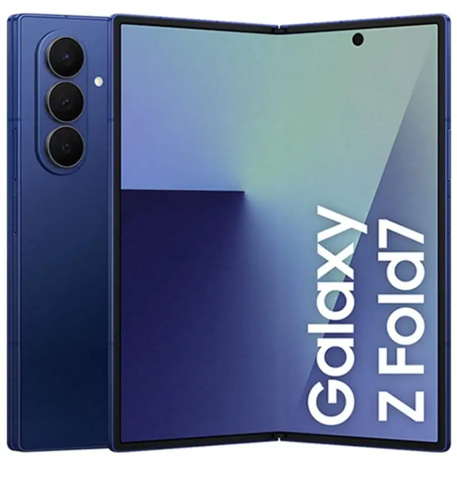 Samsung Galaxy Z Fold 7 1TB