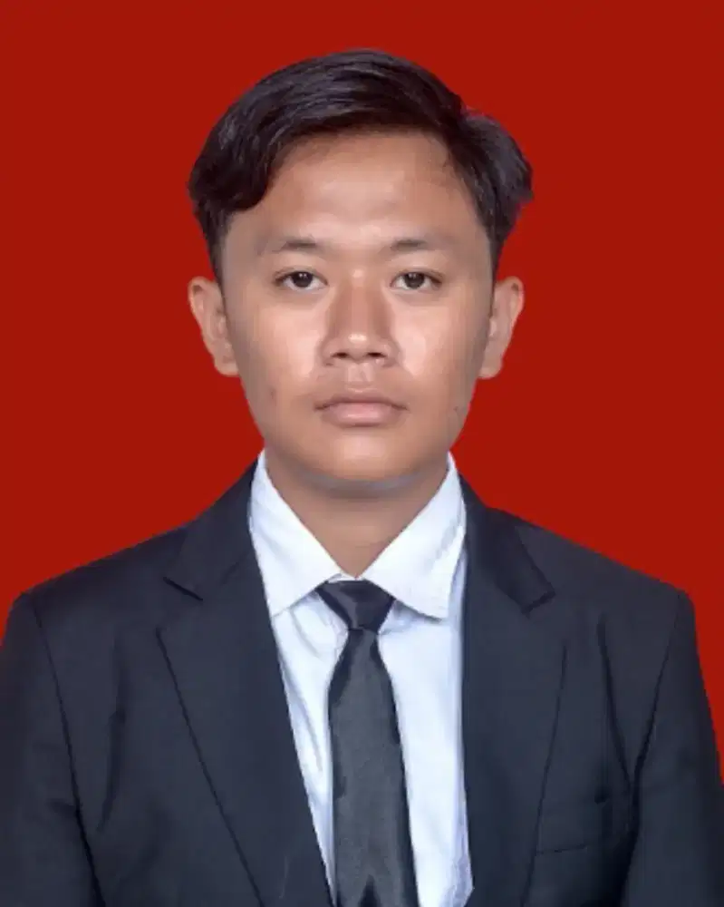 Mencari lowongan pekerjaan apa saja