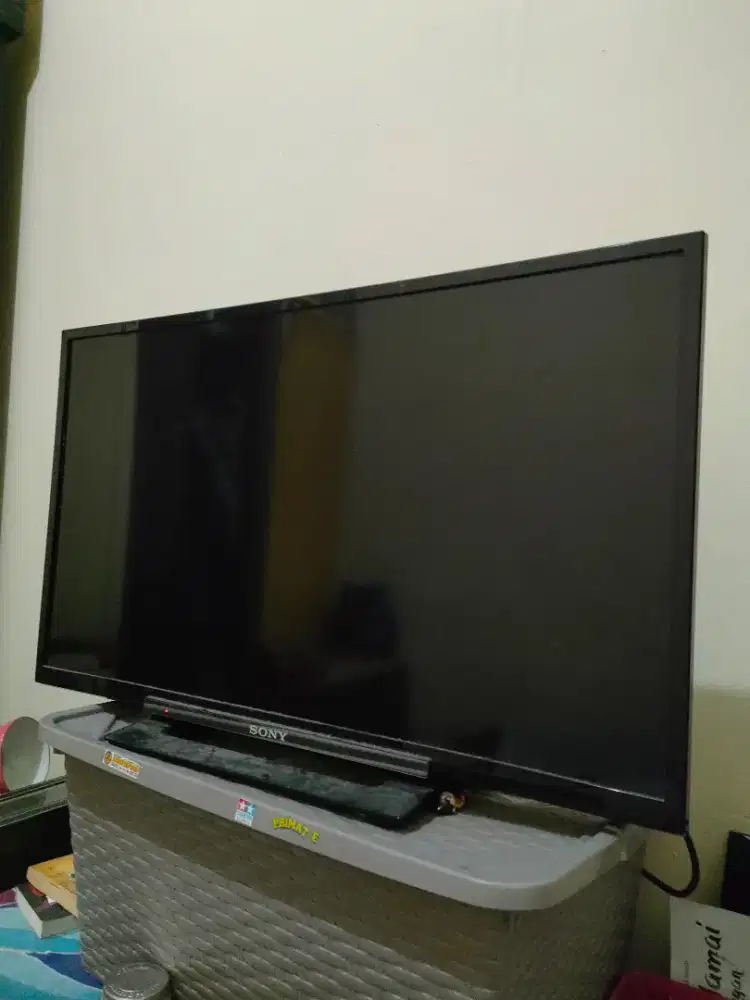 TV LCD Sony Bravia 32inch