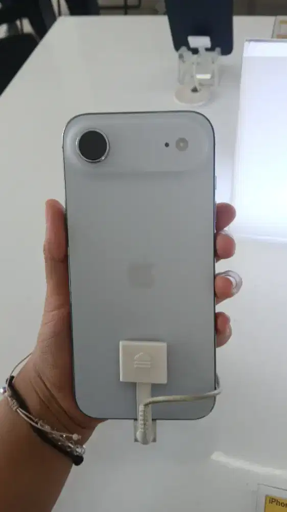 Cicilan kredivo iphone air