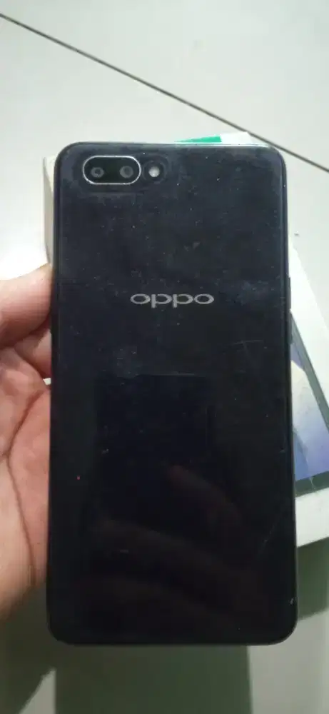 Oppo A3S dus 2/16