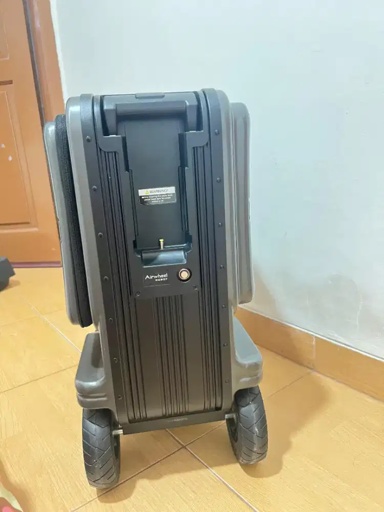 AIRWHEEL SE3 TURBO