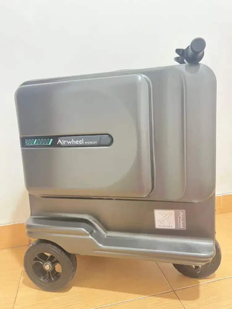 AIRWHEEL SE3 TURBO