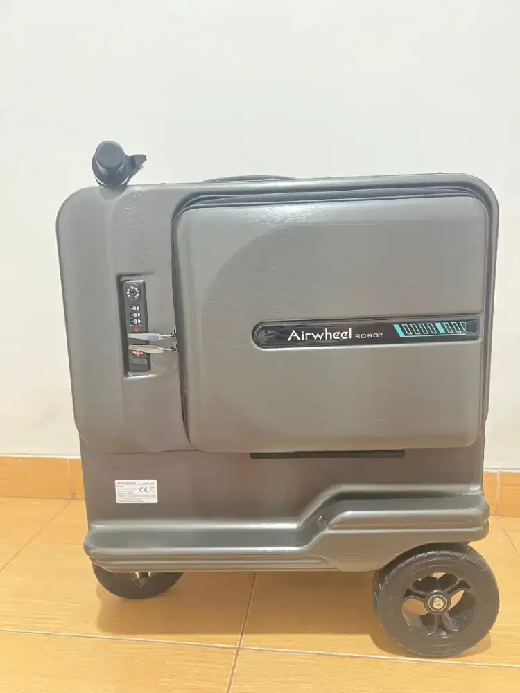 AIRWHEEL SE3 TURBO