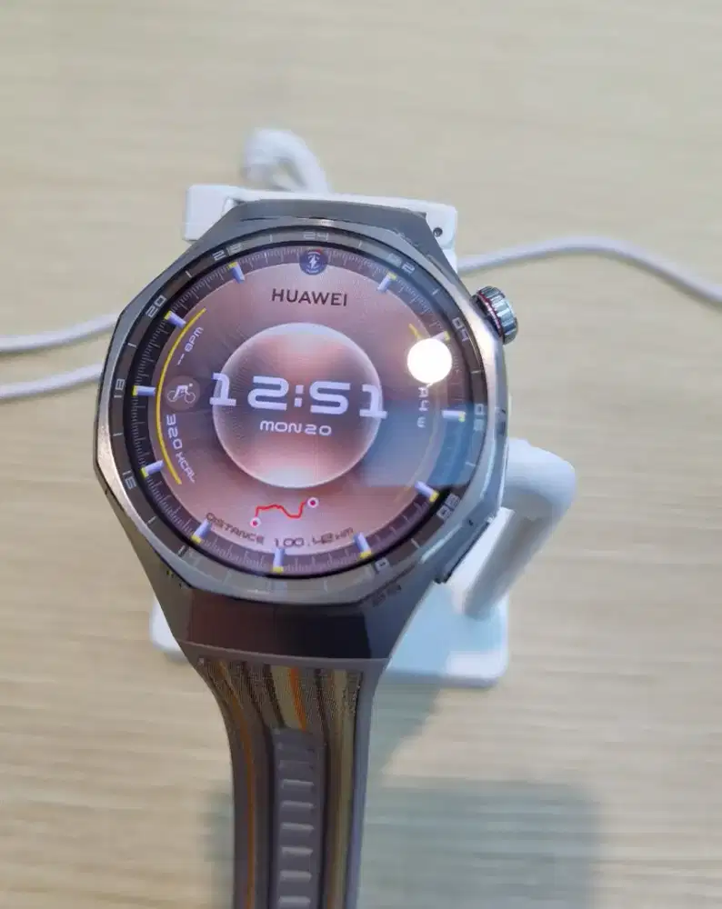 HUAWEI WATCH GT6 PRO