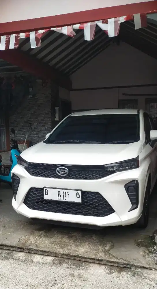 CASH all new Xenia odo 450
